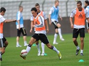 Bóng đá anh, ngoại hạng anh, lịch thi đấu euro 2012, Bóng đá Đức: Xuất khẩu cầu thủ